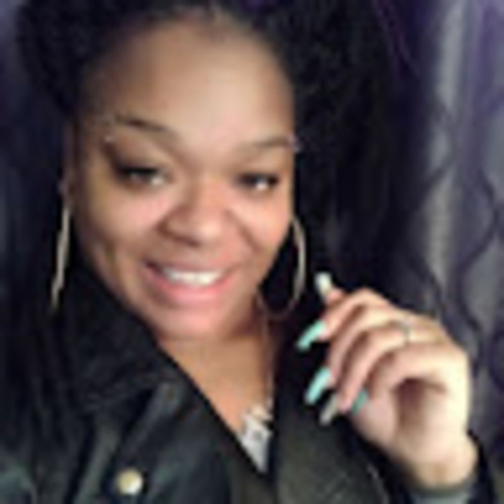 Meet your Posher, Tasha